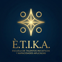 Escuela È.T.I.K.A. - Plataforma de Aprendizaje Iniciático