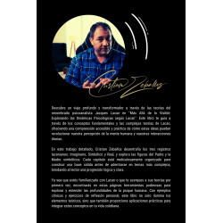 Más allá de lo Visible - Cristian Zeballos: Conocimiento y Transformación Espiritual