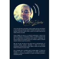 El Secreto de Prometeo - Cristian Zeballos: Conocimiento y Transformación Personal