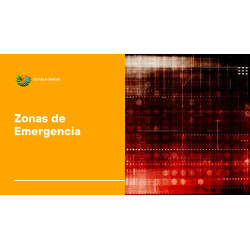Zonas de Emergencia - Escuela Génesis: Curso de Transformación y Autoconocimiento