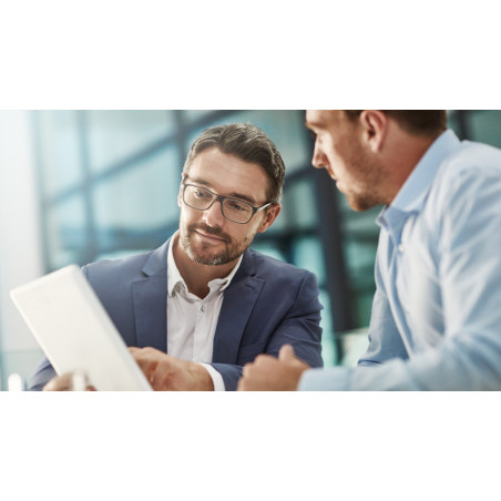 Programas Impulsa Tu Liderazgo - Escuela Génesis: Desarrollo Personal y Liderazgo Espiritual