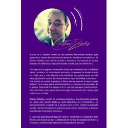 Oráculo de la Alquimia Interior - Transformación Personal y Espiritual