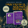 Oráculo de la Alquimia Interior - Transformación Personal y Espiritual