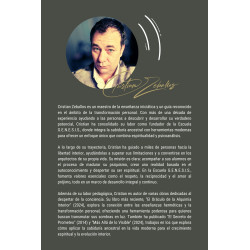 Mitos del Alma: Poesía Iniciática para la Transformación Personal | Cristian Zeballos