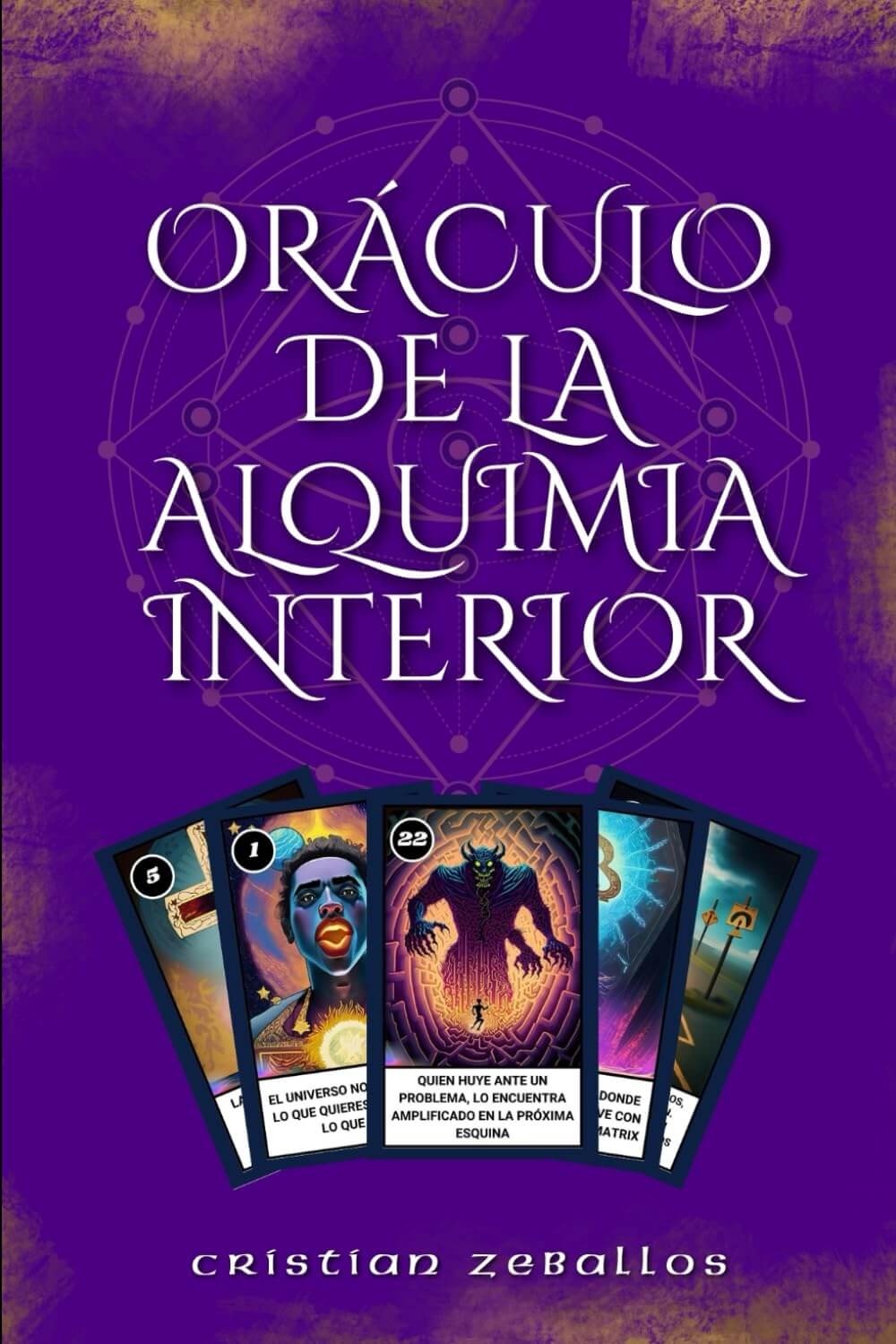 Oráculo de la Alquimia Interior