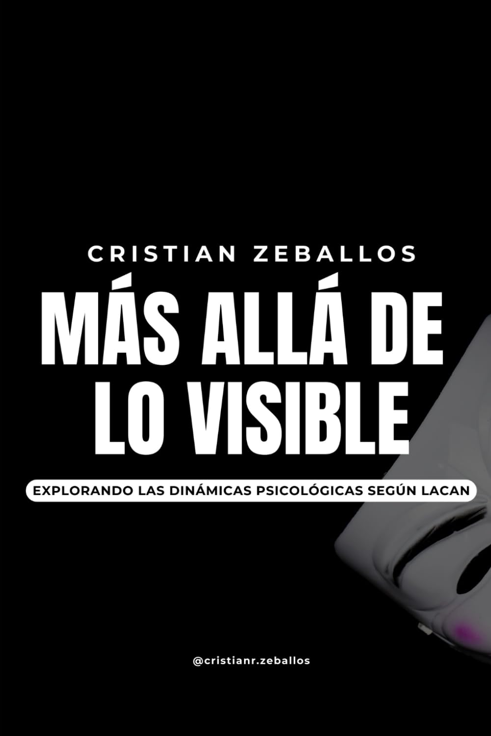 Más Allá de lo Visible