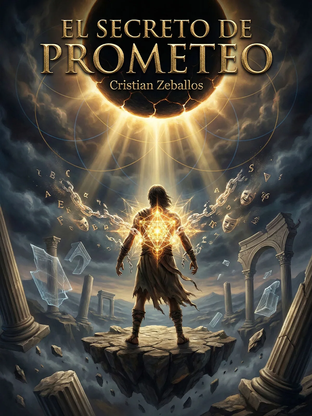 El Secreto de Prometeo - Libro de Lógica Iniciática